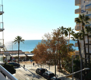 Apartamento Sofia 100 metros de la playa Renovado No pierdas la oportunidad de disfrutar de este pequeño paraíso en el corazón de Sitges